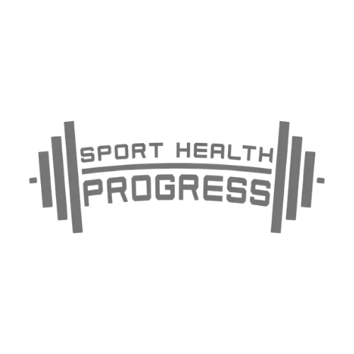 Sport Health Progress
